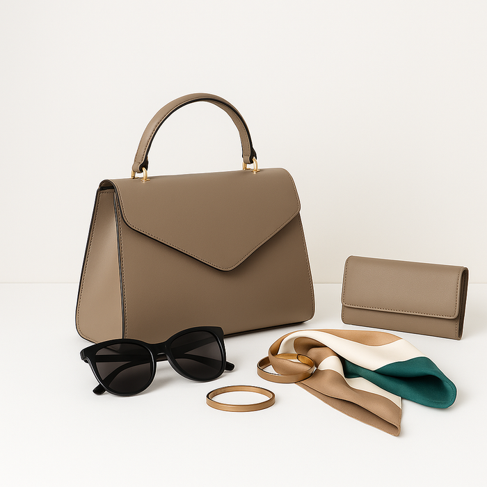 Fashion & Accessories