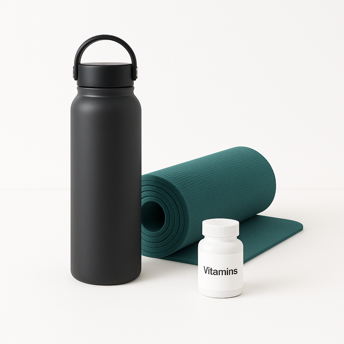 Health & Wellness