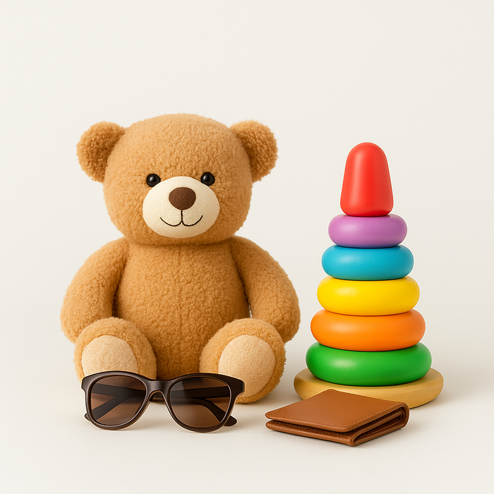 Toys & Kids