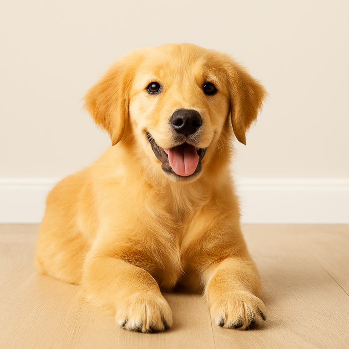 Pet Essentials