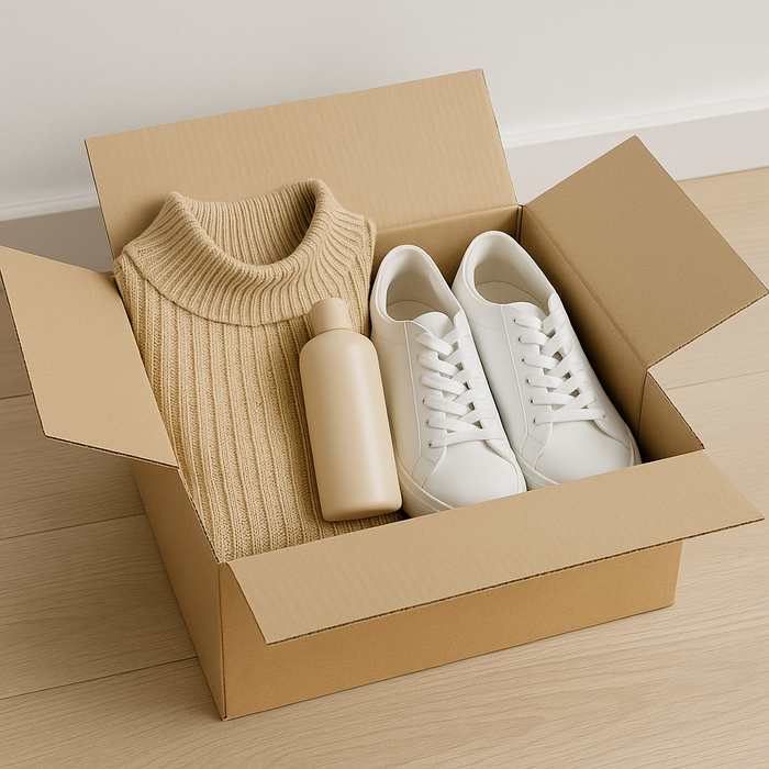 New Arrivals